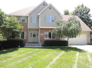 4601 Turnberry Dr, Lawrence, KS 66047