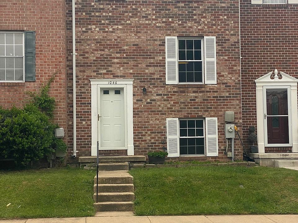 1st image of 1046 Agate Dr #1