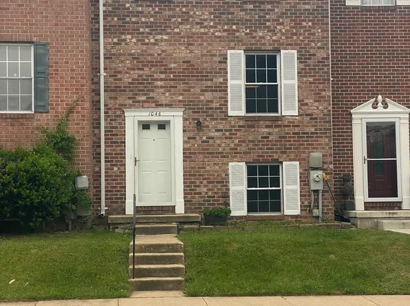 1046 Agate Dr #1, Edgewood, MD 21040