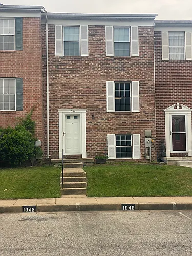 1046 Agate Dr #1 Photo 1