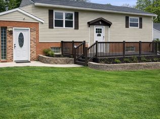 1532 Meredith Dr, Cincinnati, OH 45231