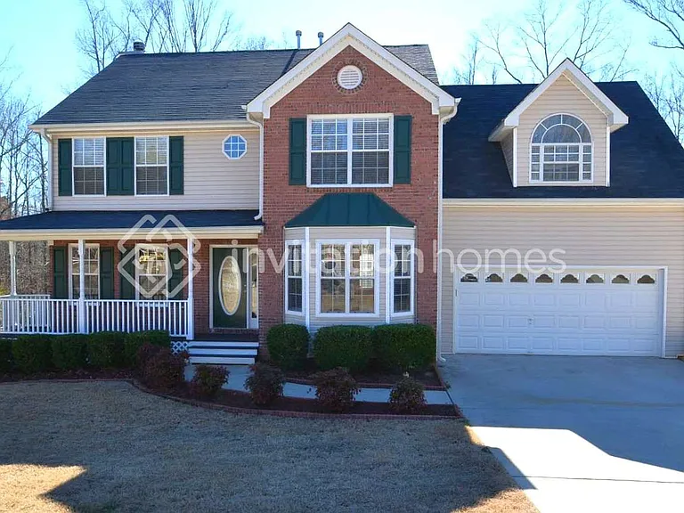 121 Hunters Chase — Photo 1