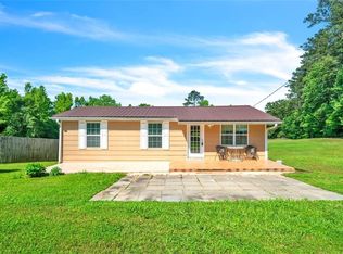 6121 Old Alabama Rd, Acworth, GA 30102