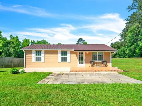 6121 Old Alabama Rd, Acworth, GA 30102