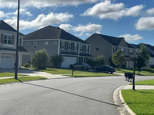 74 Winslow Cir, Savannah, GA 31407