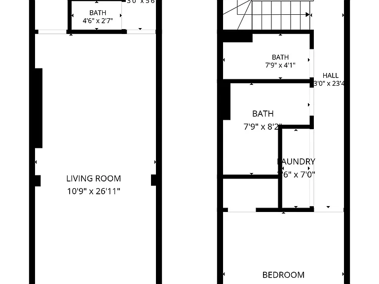 1020 W Barre St #A — Photo 27