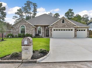 3426 Willowrun Dr, Montgomery, TX 77356