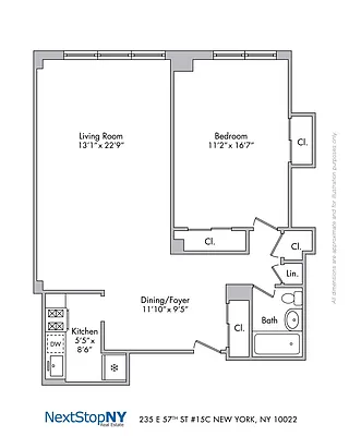 Sold by NextStopNY | media 7