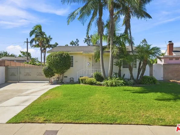 8845 Glider Ave, Los Angeles, CA 90045