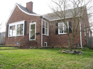 201 E Farriss Ave, High Point, NC 27262