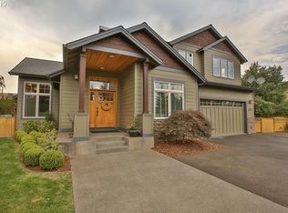 916 Frankton Rd, Hood River, OR 97031