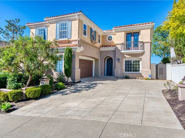 21 Portica, Newport Coast, CA 92657