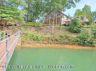 225 Eagle Point, Houston, AL 35572