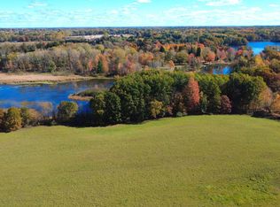 5414 Bordman Rd, Leonard, MI 48367