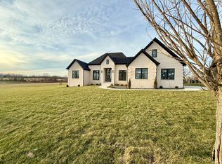 108 Crawford Creek Dr, Nicholasville, KY