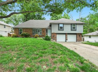 12000 E 62nd St, Kansas City, MO 64133
