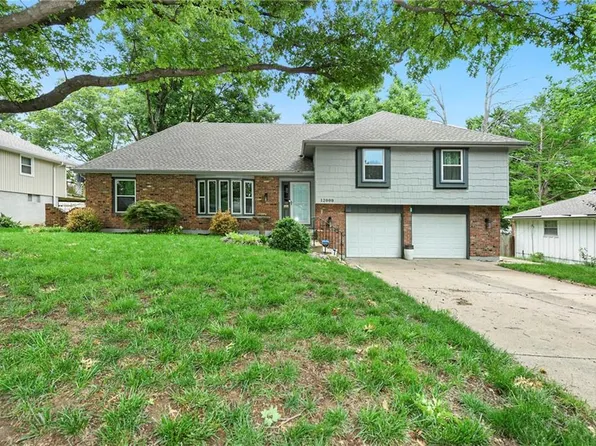 12000 E 62nd St, Kansas City, MO 64133