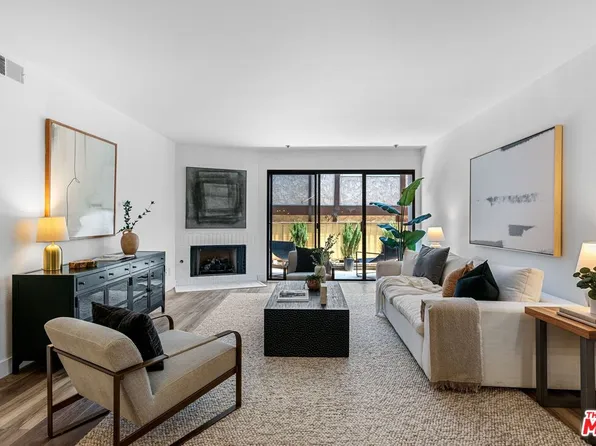 3720 Hughes Ave APT 2, Los Angeles, CA 90034