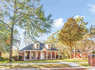 7671 Bedford Ct, Mobile, AL 36695