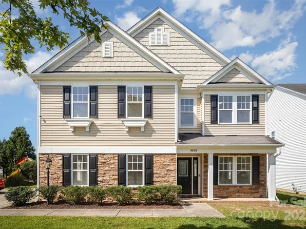 9691 Moss Plantation Ave NW #997, Concord, NC 28027