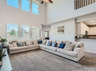 13018 Blue Flame Dr, San Antonio, TX 78245