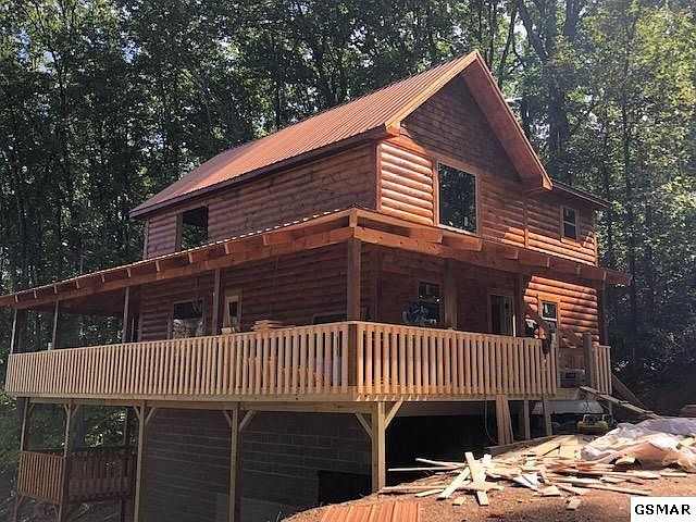 1st image of 2420 Rainbow Falls Ln Lot 19
