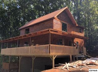 2420 Rainbow Falls Ln LOT 19, Sevierville, TN 37862