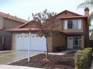712 Manecita Cir, Perris, CA 92571