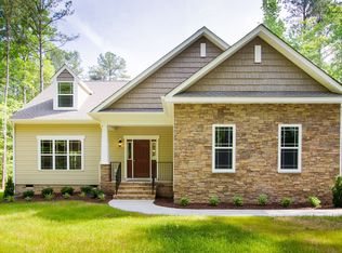 21708 Sappony Rd, Moseley, VA 23120