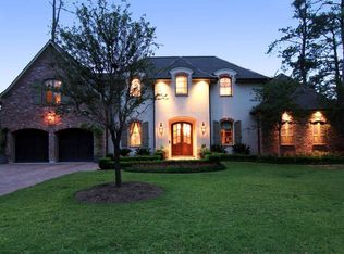 219 Kilts Dr, Houston, TX 77024