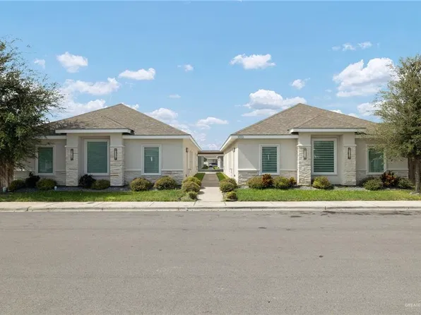 1013 N Blair Ave, Edinburg, TX 78541