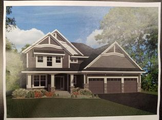 4078 Mackubin St, Shoreview, MN 55126