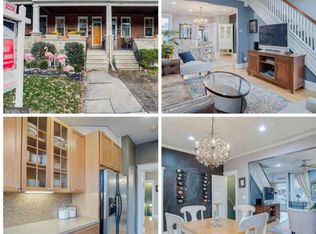 3815 Beech Ave, Baltimore, MD 21211