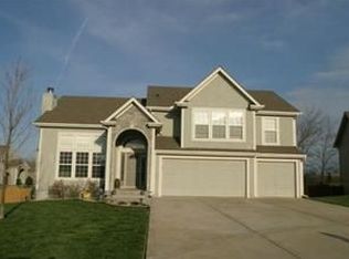 405 Anthony Cir, Kearney, MO 64060