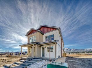 261 Southside Loop, Salida, CO 81201