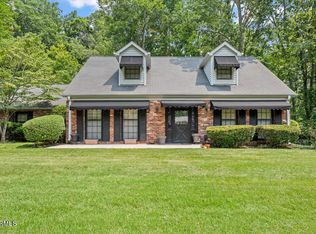 129 Windham Rd, Oak Ridge, TN 37830