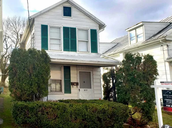 217 W Coover St, Mechanicsburg, PA 17055