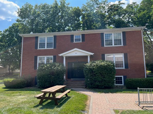 314 S Poplar St APT 17