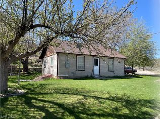 1453 Campton St, Ely, NV 89301