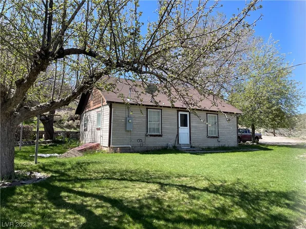 1453 Campton St, Ely, NV 89301