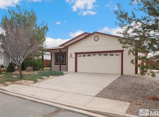 17730 Live Oak Ct, Reno, NV 89508