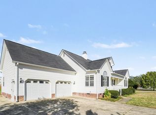 5600 Cardinal Landing Dr, Raleigh, NC 27603
