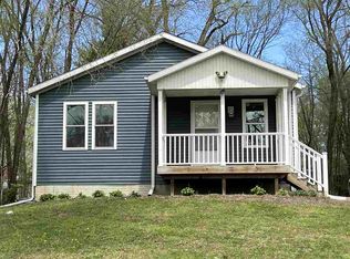 1609 Butler Ave, Waterloo, IA 50707