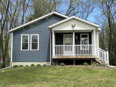 1609 Butler Ave, Waterloo, IA, 50707