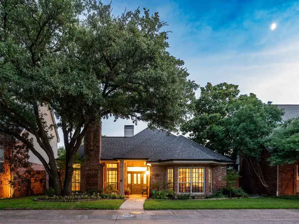 6036 Richwater Dr, Dallas, TX 75252