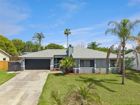 8453 Mattituck Cir, Orlando, FL 32829