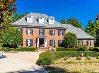 115 Carpathian Way, Raleigh, NC 27615