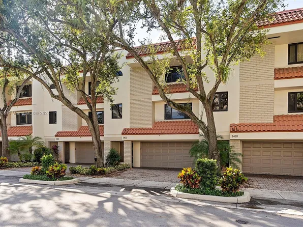 1412 NE 9th St #1412, Fort Lauderdale, FL 33304