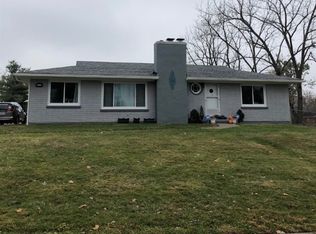 1058 W Crocus Dr, Radcliff, KY 40160