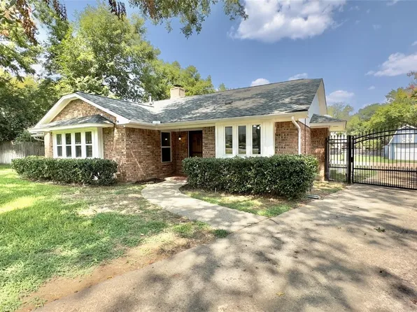 2505 Gary Ln, Arlington, TX 76016